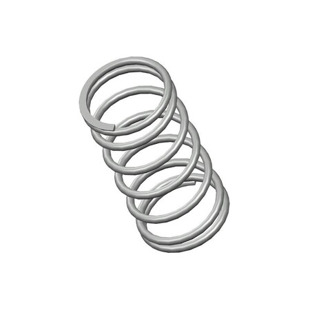 Approved Vendor Compression Spring, O=1.937, L= 4.00, W= .162 G309960859